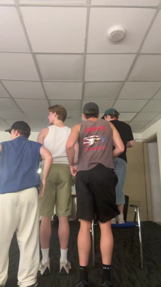 Post 3 by Jayden Prelc on TikTok (video)