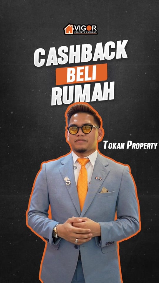 Post 2 by VIGOR PROPERTIES MALAY WING on TikTok (video)