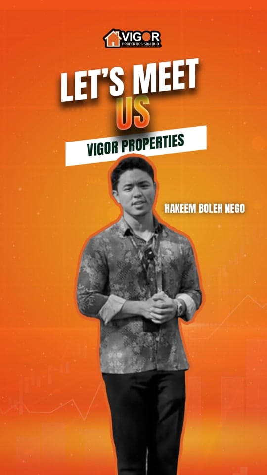 Post 4 by VIGOR PROPERTIES MALAY WING on TikTok (video)