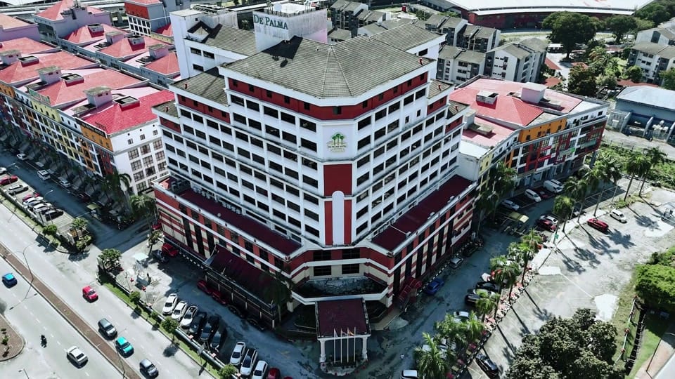 Post 8 by VIGOR PROPERTIES MALAY WING on TikTok (video)