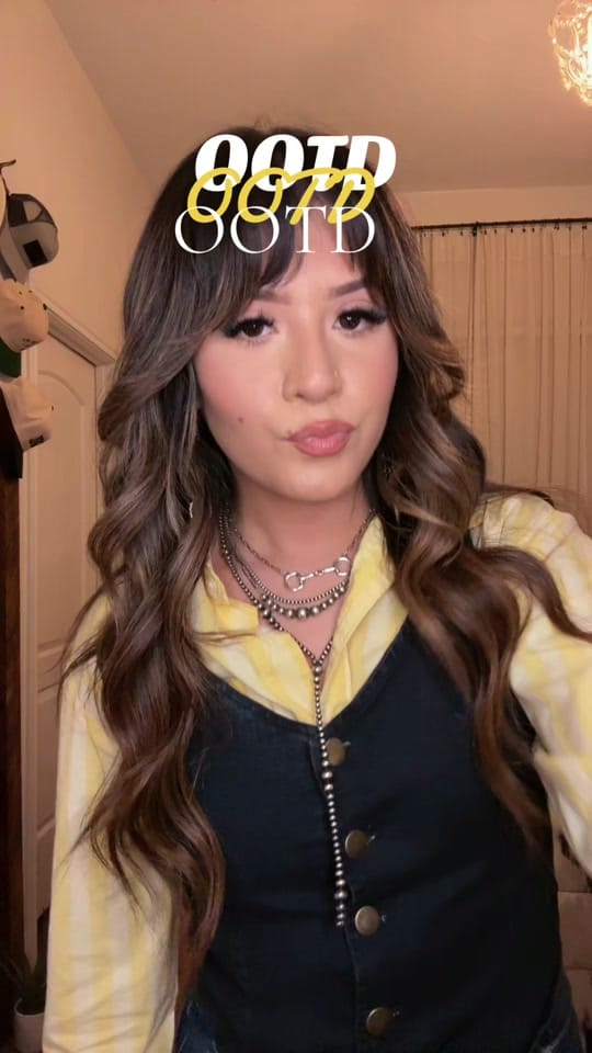Post 2 by LaYesi♥️ on TikTok (video)