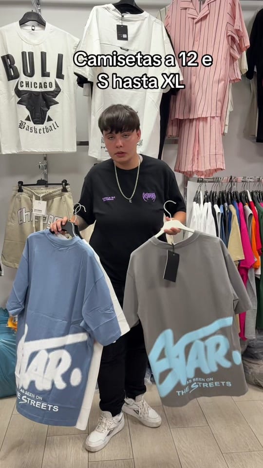 Post 3 by Revolution Svq on TikTok (video)