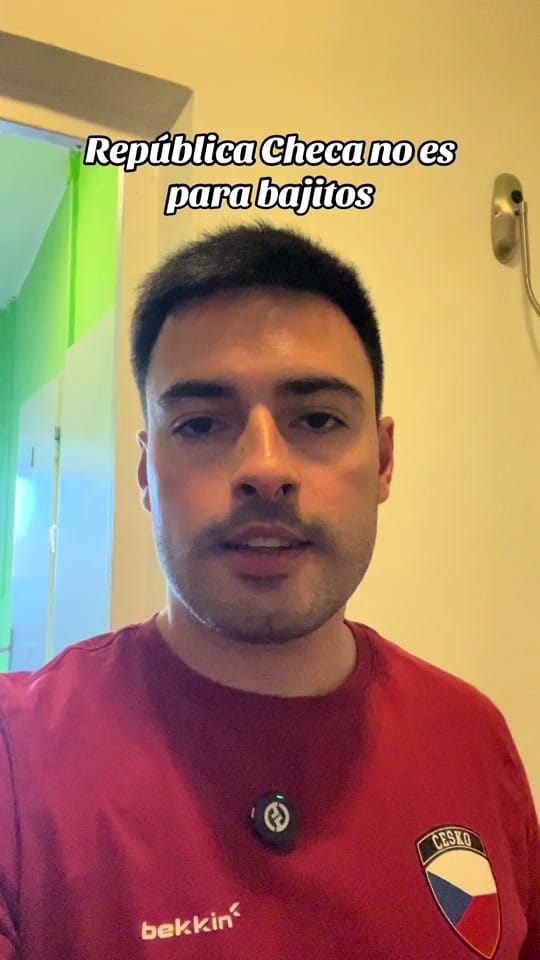 Post 1 by Alex en CZ 🇨🇿 on TikTok (video)