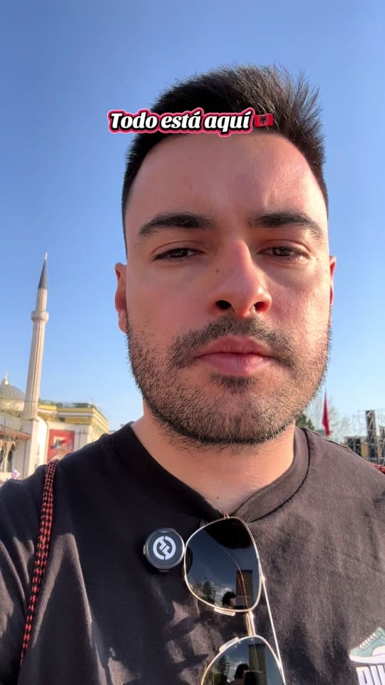 Post 2 by Alex en CZ 🇨🇿 on TikTok (video)