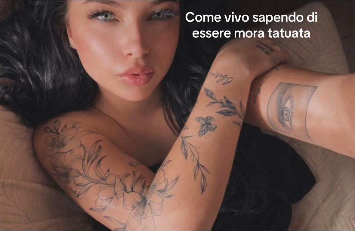 Post 10 by giulia🦋 on TikTok (video)