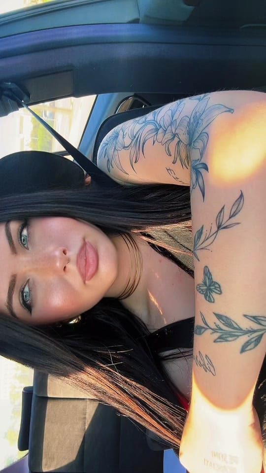 Post 5 by giulia🦋 on TikTok (video)