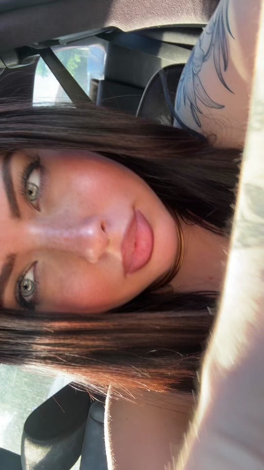 Post 4 by giulia🦋 on TikTok (video)