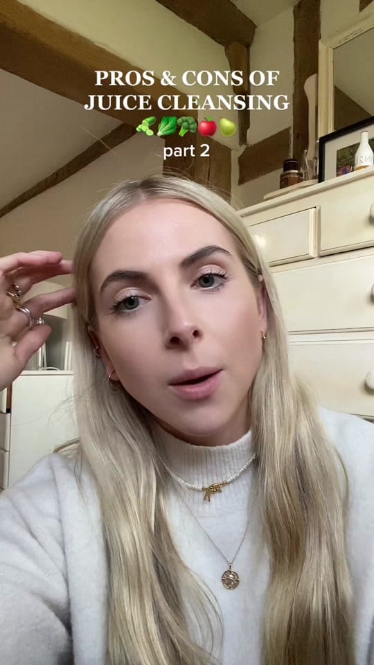 Post 10 by Katie ✨ Runner & Nutritionist on TikTok (video)