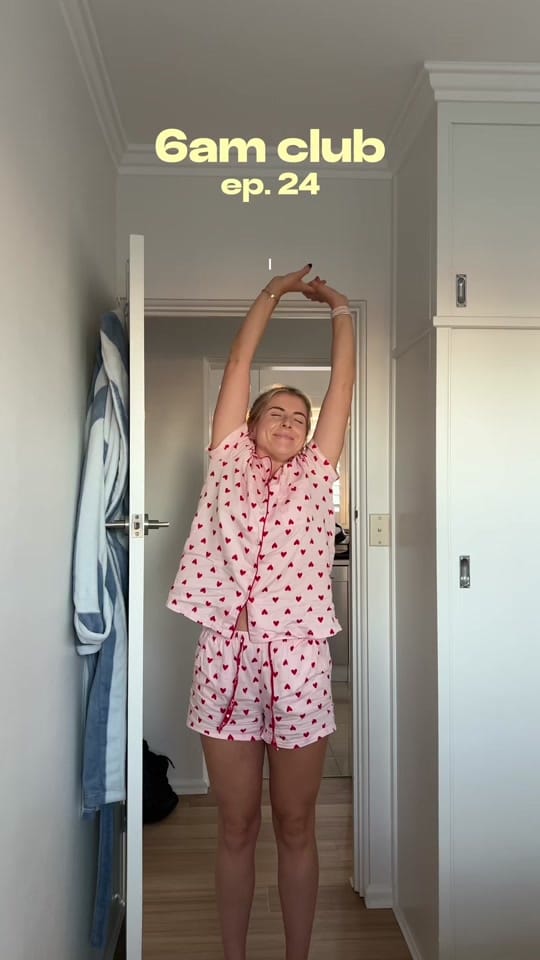 Post 7 by Katie ✨ Runner & Nutritionist on TikTok (video)