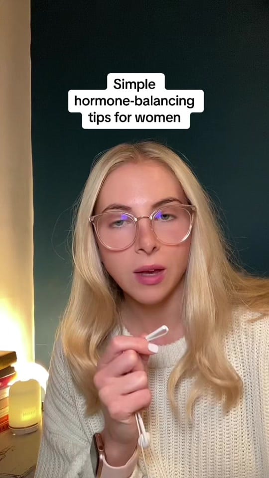 Post 9 by Katie ✨ Runner & Nutritionist on TikTok (video)