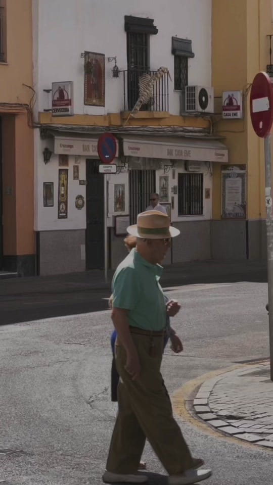 Post 6 by sevillaresiste_ on TikTok (video)