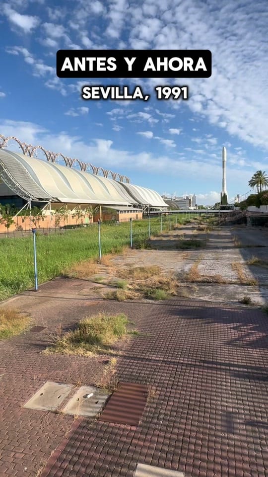 Post 8 by sevillaresiste_ on TikTok (video)