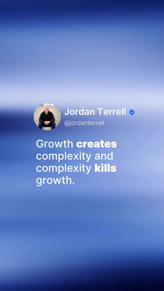 Post 2 by Jordan Terrell on TikTok (video)