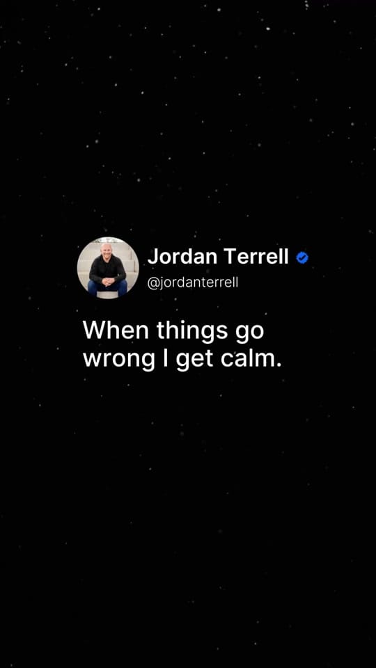 Post 3 by Jordan Terrell on TikTok (video)