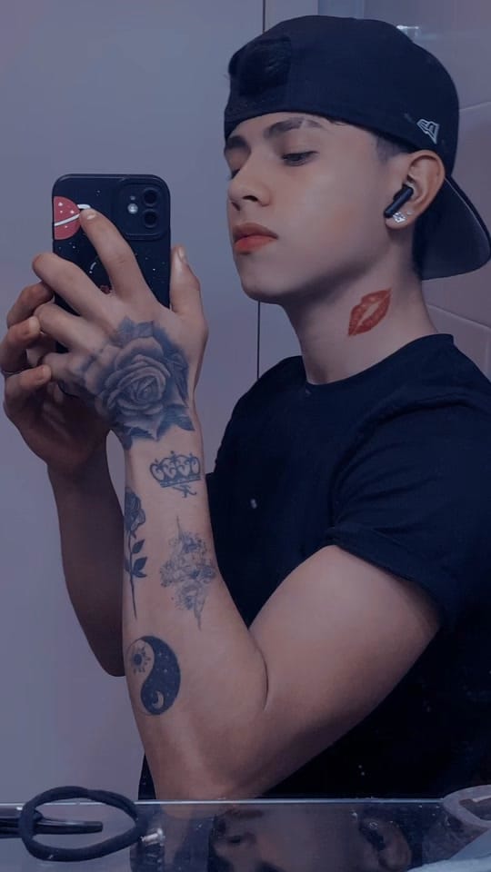 Post 9 by Ken.mantilla 🥀 on TikTok (video)