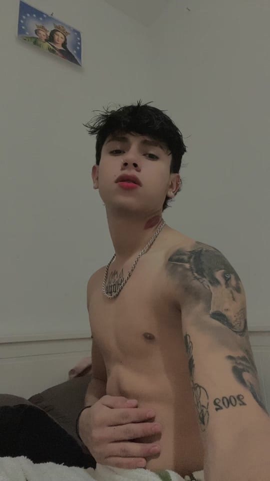 Post 7 by Ken.mantilla 🥀 on TikTok (video)