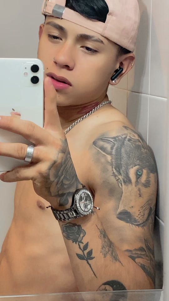 Post 6 by Ken.mantilla 🥀 on TikTok (video)