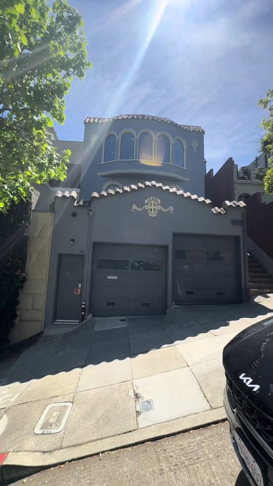 Post 4 by Kevin | San Francisco Realtor on TikTok (video)