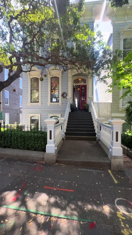 Post 3 by Kevin | San Francisco Realtor on TikTok (video)