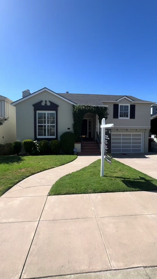 Post 9 by Kevin | San Francisco Realtor on TikTok (video)