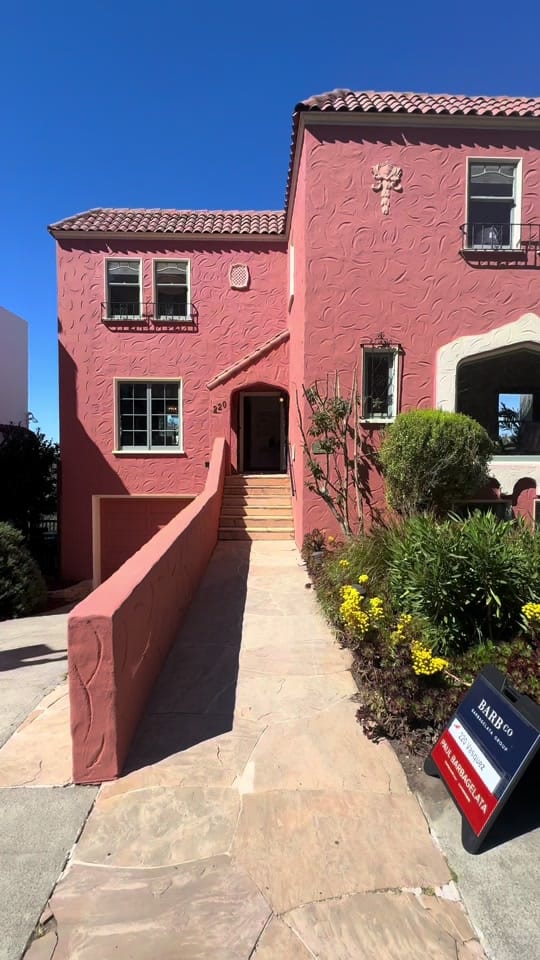 Post 10 by Kevin | San Francisco Realtor on TikTok (video)