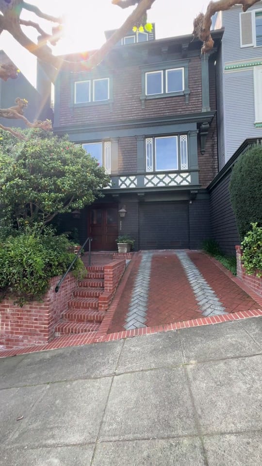 Post 8 by Kevin | San Francisco Realtor on TikTok (video)