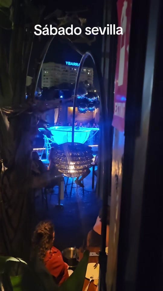 Post 2 by González pollito on TikTok (video)