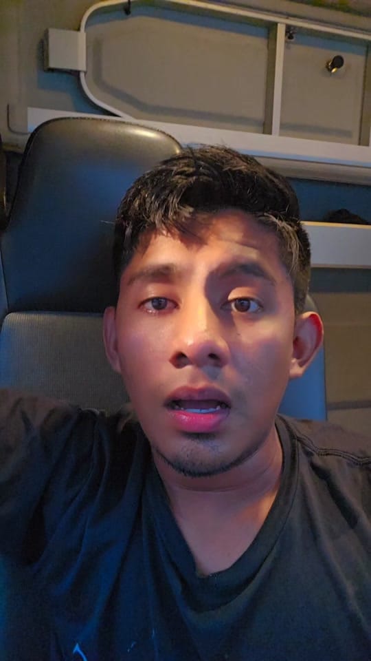 Post 1 by González pollito on TikTok (video)