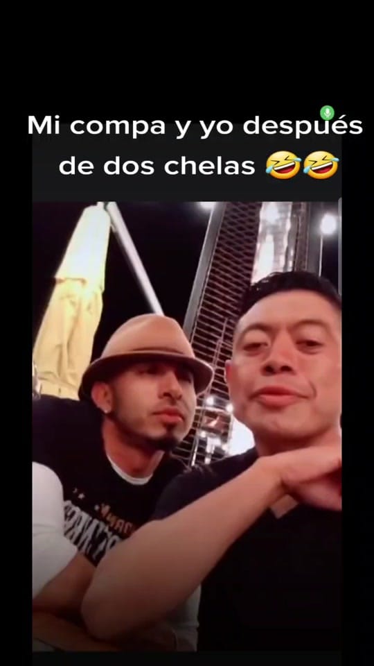 Post 9 by González pollito on TikTok (video)