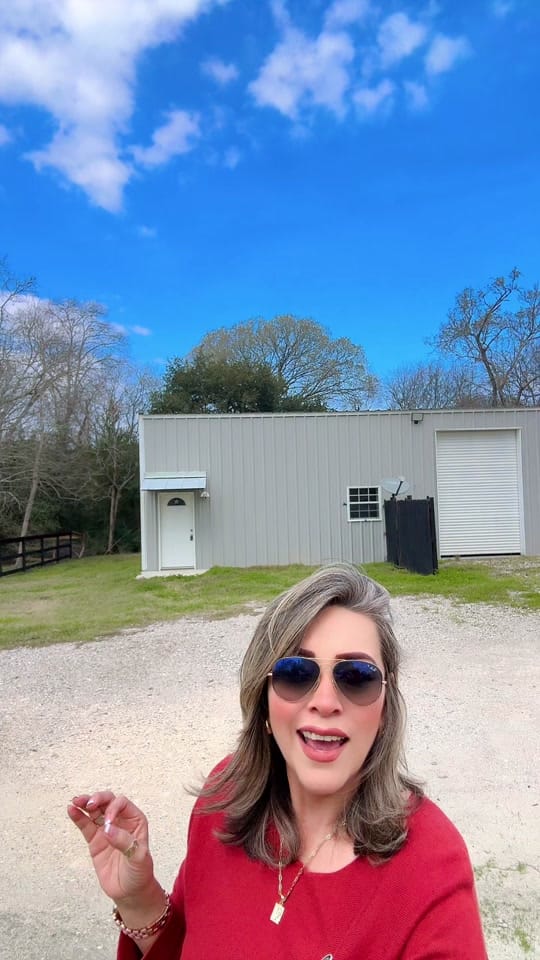 Post 8 by Yesenia Cavazos Realtor on TikTok (video)