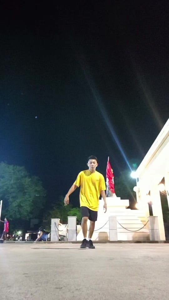 Post 5 by Christian Sevilla Pamilar on TikTok (video)