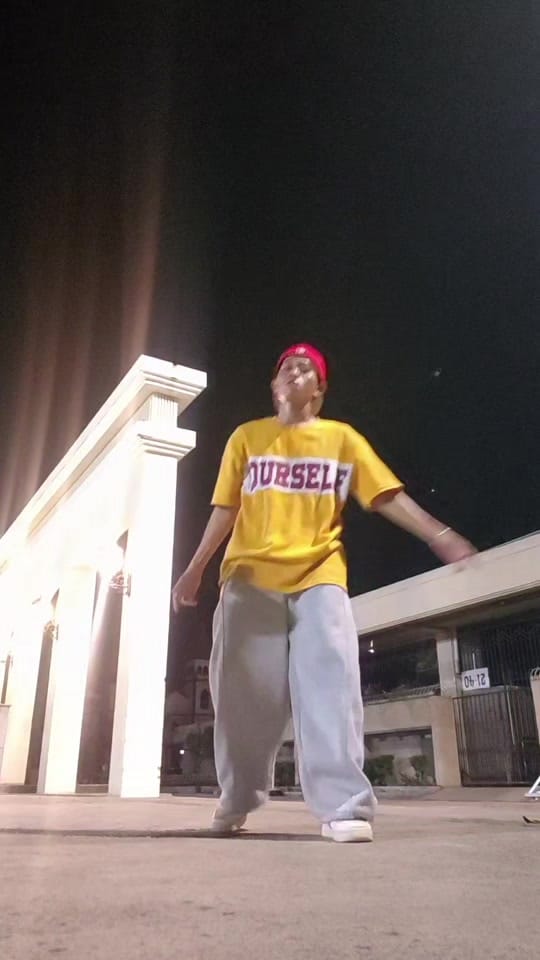 Post 7 by Christian Sevilla Pamilar on TikTok (video)