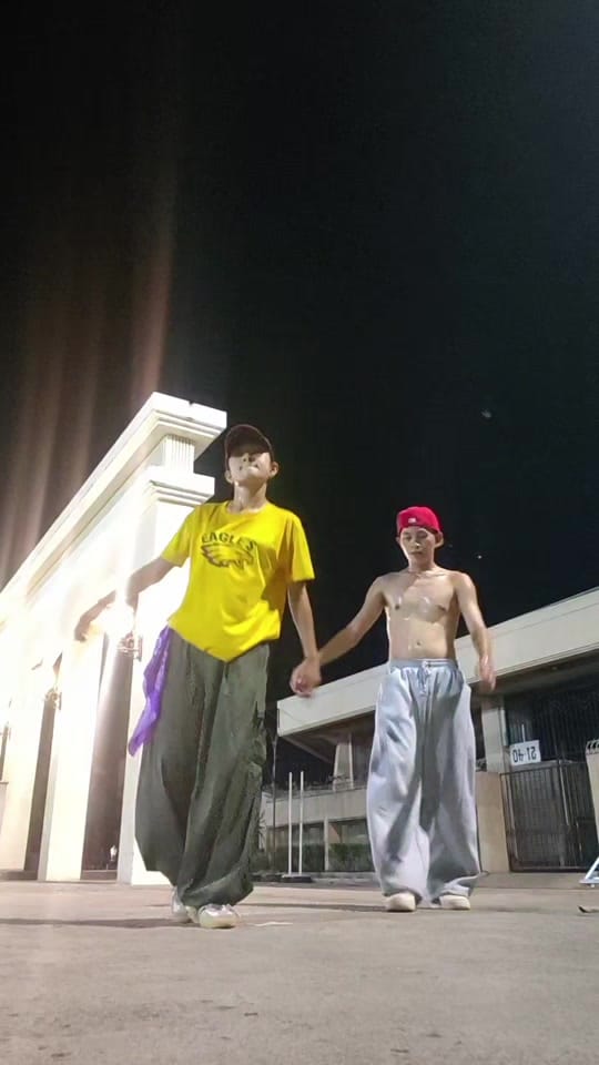 Post 6 by Christian Sevilla Pamilar on TikTok (video)