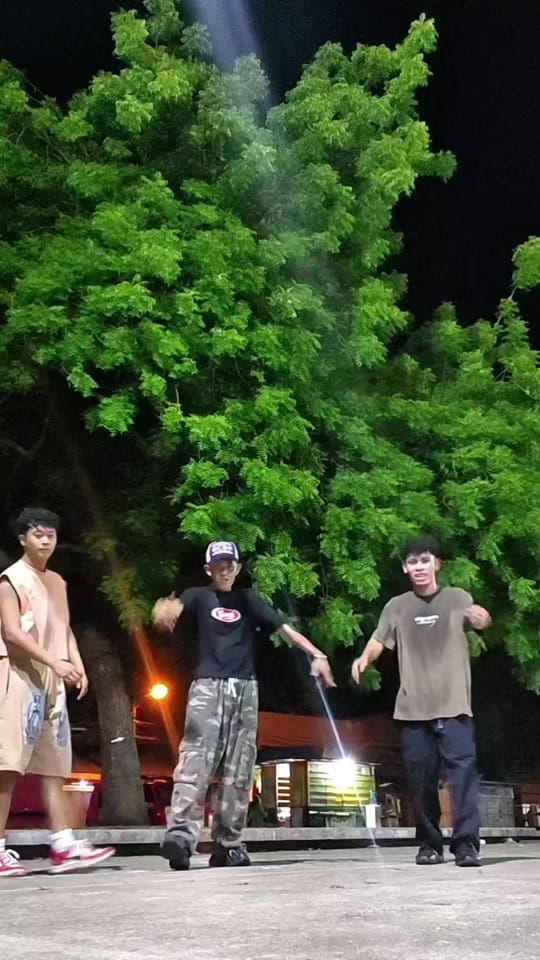 Post 2 by Christian Sevilla Pamilar on TikTok (video)