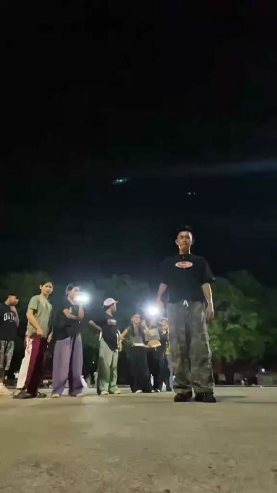Post 3 by Christian Sevilla Pamilar on TikTok (video)