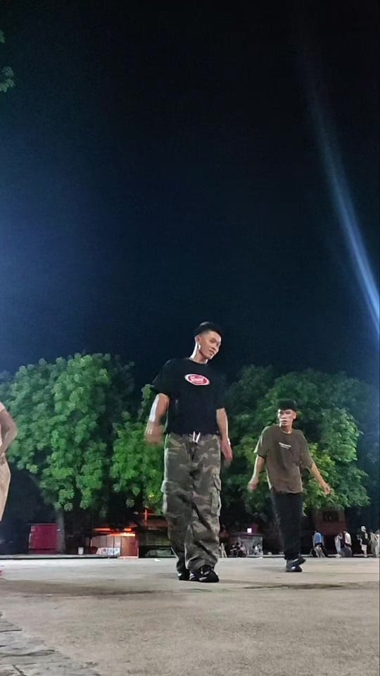 Post 1 by Christian Sevilla Pamilar on TikTok (video)