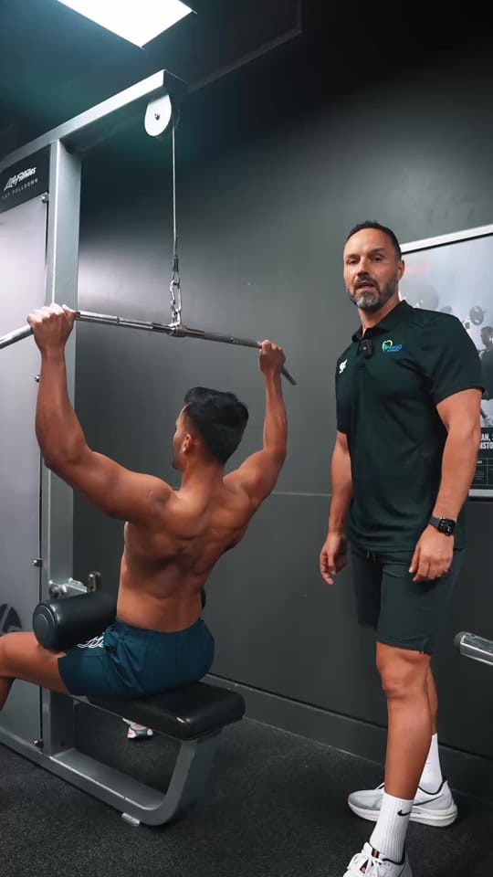 Post 8 by iPHYSIO Australia on TikTok (video)