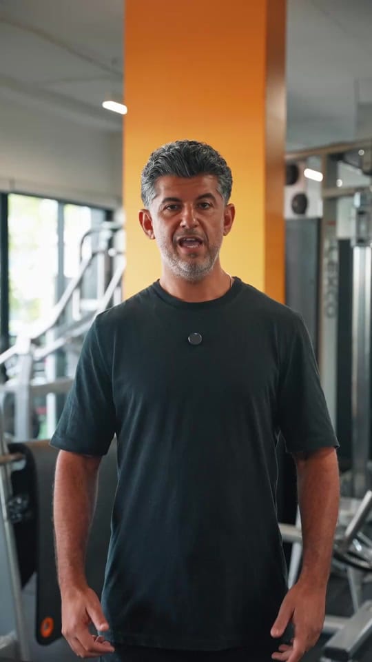 Post 2 by iPHYSIO Australia on TikTok (video)