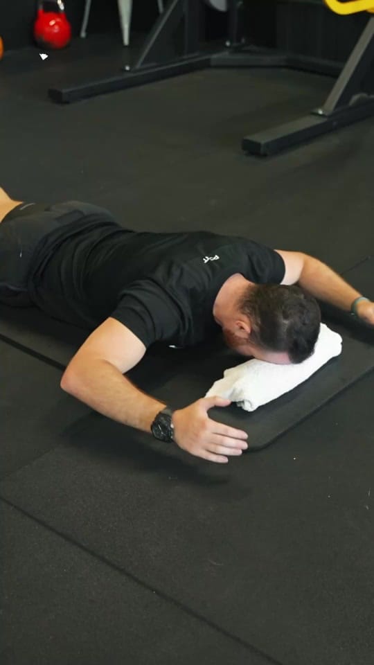 Post 1 by iPHYSIO Australia on TikTok (video)