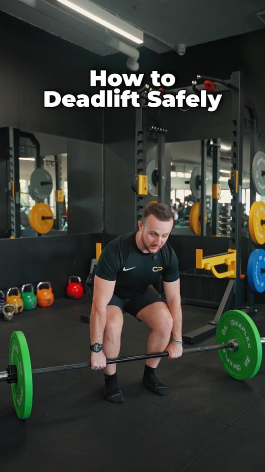 Post 7 by iPHYSIO Australia on TikTok (video)