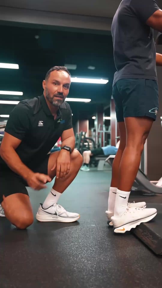 Post 9 by iPHYSIO Australia on TikTok (video)