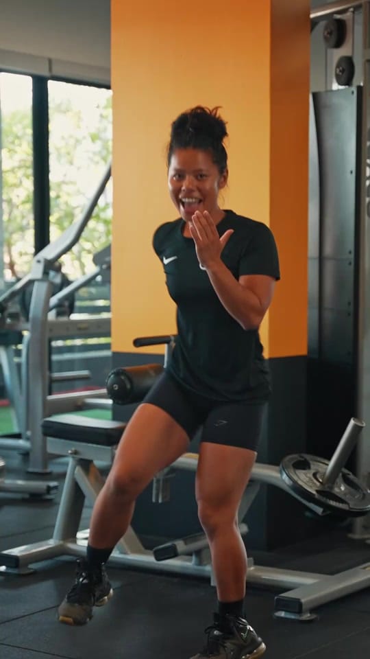 Post 5 by iPHYSIO Australia on TikTok (video)