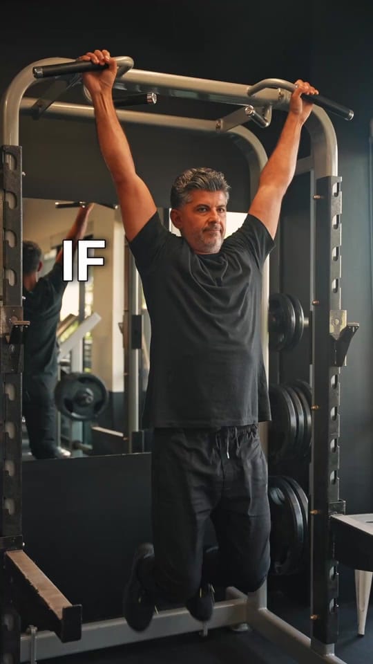 Post 3 by iPHYSIO Australia on TikTok (video)