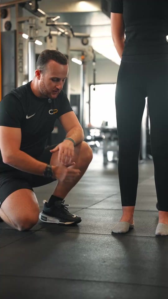 Post 6 by iPHYSIO Australia on TikTok (video)