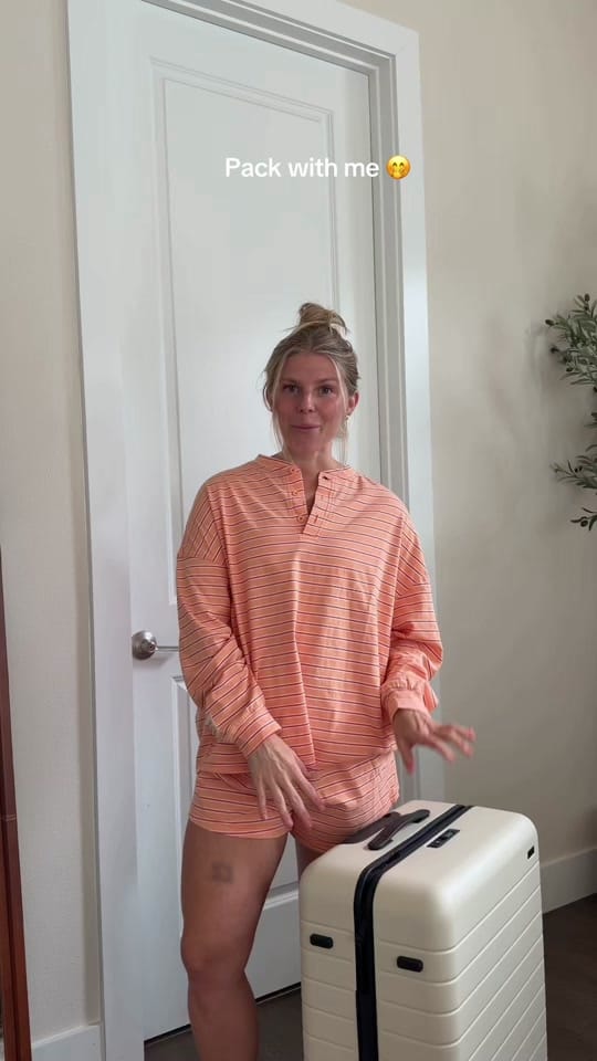 Post 8 by SYDNEY ADAMS KING on TikTok (video)