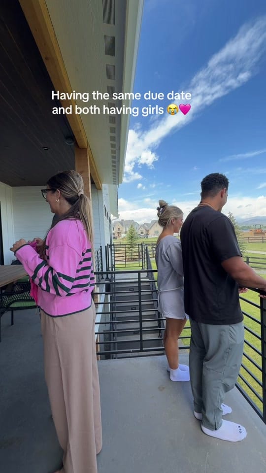 Post 5 by SYDNEY ADAMS KING on TikTok (video)