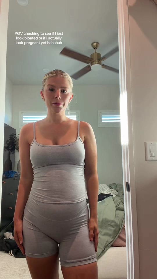 Post 4 by SYDNEY ADAMS KING on TikTok (video)