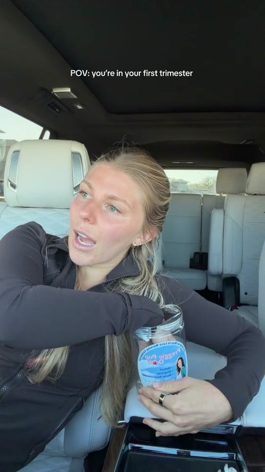 Post 9 by SYDNEY ADAMS KING on TikTok (video)