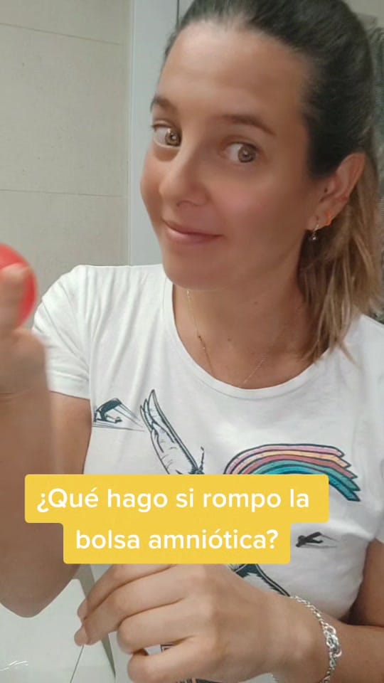 Post 9 by María José Martín ~ Matrona on TikTok (video)