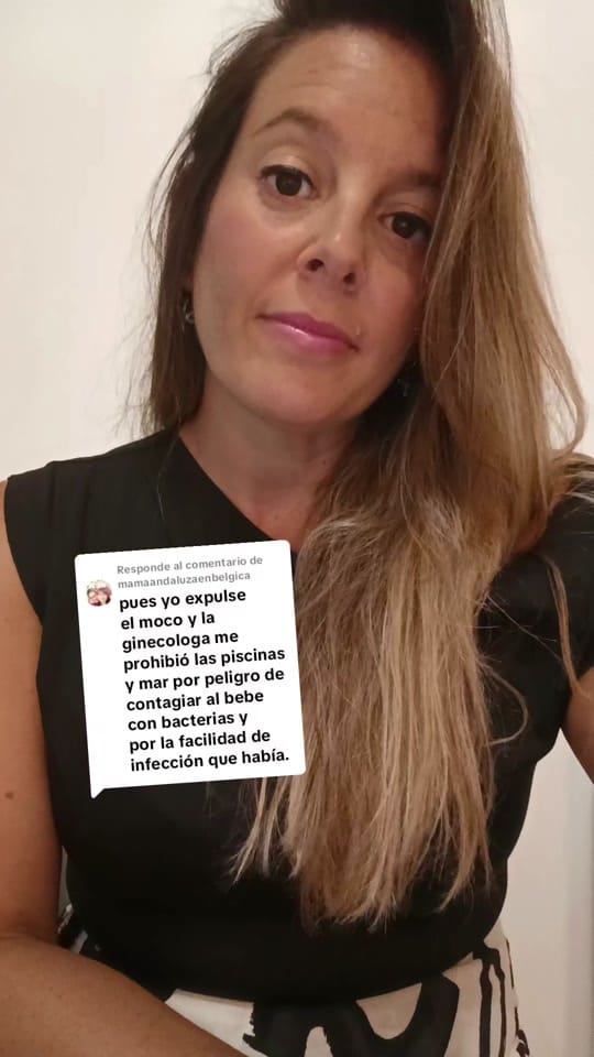 Post 2 by María José Martín ~ Matrona on TikTok (video)
